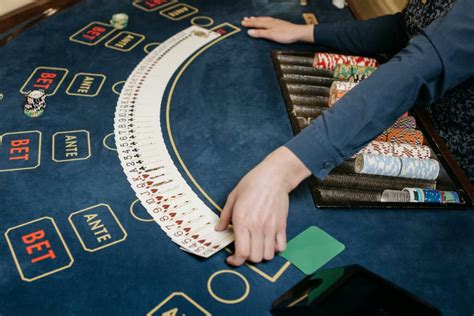 Alles, was Sie wissen müssen – Leitfaden zur Blackjack .